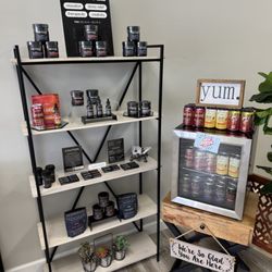 Your CBD Store - Delta THC products! Gummies, Oils, Drink Mix, vapes, prerolls, Seltzers, and KAVA!