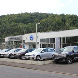 Autohaus Boese & Born
