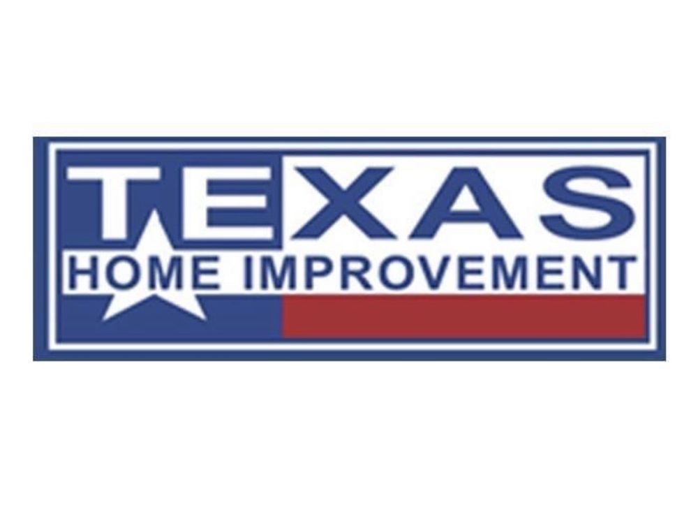 Slide of Texas Home Improvement