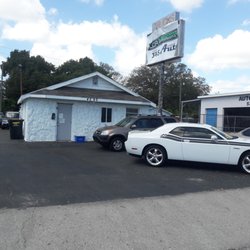 LOR Motorcars - Street View New sign coming soon