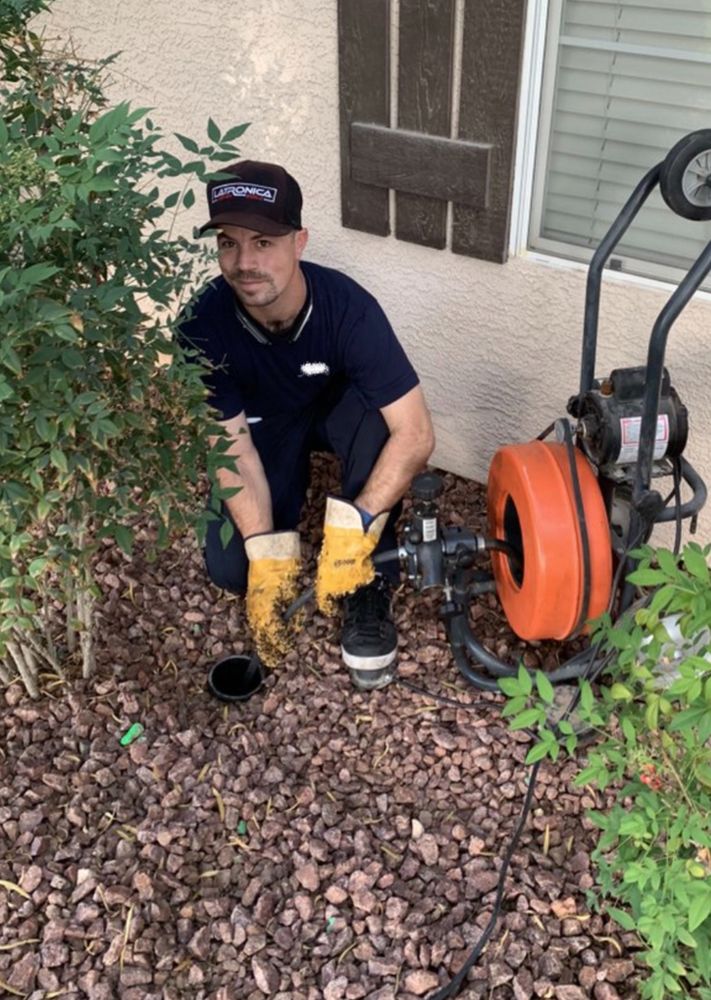 Slide of BC Plumbing