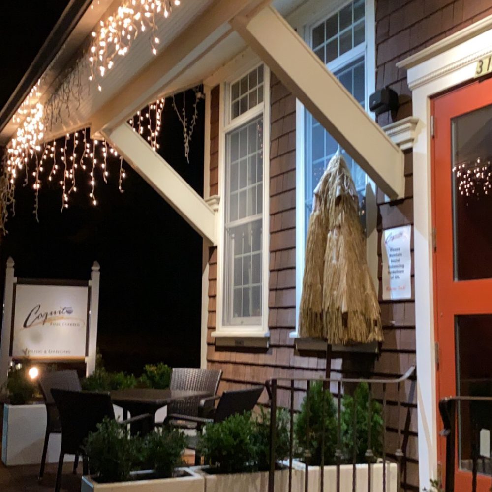 Coquito - Main entrance - Latin American Near Me - Warwick, New York Coquito - Main entrance - Latin American Near Me - Warwick, New York