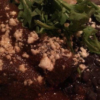 Meso Maya Comida y Copas - The brisket enchiladas - most excellent! - Mexican Near Me - Dallas, Texas Meso Maya Comida y Copas - The brisket enchiladas - most excellent! - Mexican Near Me - Dallas, Texas