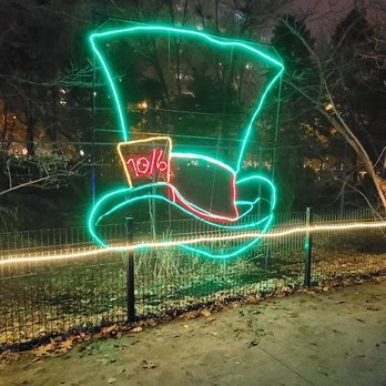 Zoolights - Local Flavor Near Me - Chicago, Illinois