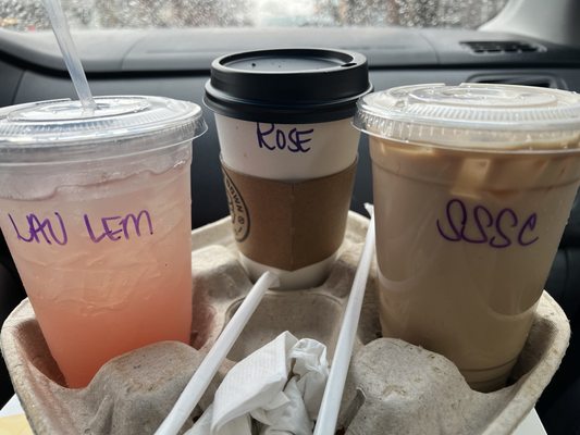 The Slow Down Coffee Co. by null