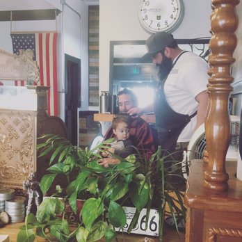 Casey's Barber Shop - Barbers Near Me - Monrovia, California Casey's Barber Shop - Barbers Near Me - Monrovia, California