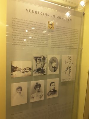 Buddenbrookhaus by null