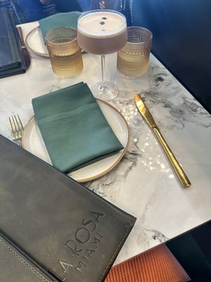 La Rosa Gastrobar by null