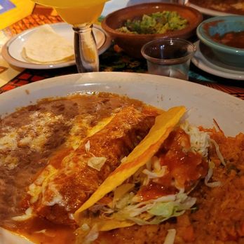 Chilito's - Mexican Near Me - Newburgh, New York