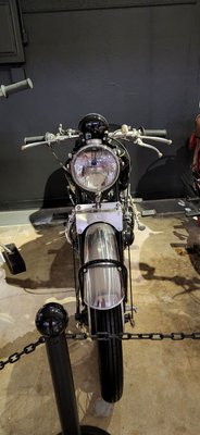 San Diego Automotive Museum by null