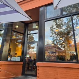 Exterior photo of Spacca Napoli - Chicago, Illinois Exterior photo of Spacca Napoli - Chicago, Illinois