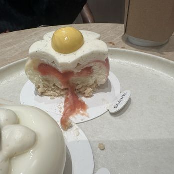 Salswee - Bakeries Near Me - New York, New York