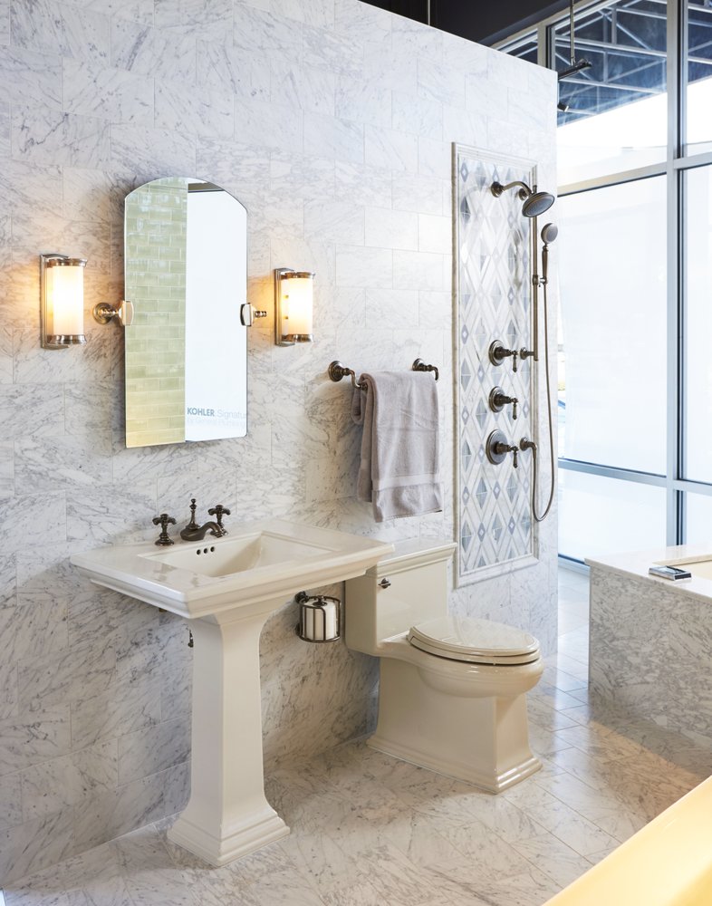 Slide of Kohler Signature Store