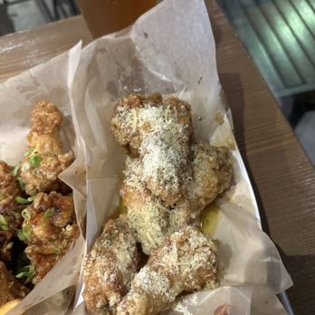 Fire Wings - DIP - RANCH + 20 PACK - Chicken Wings Near Me - Midtown, California