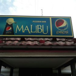 Malibu
