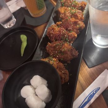 The Moderne - Tapas/Small Plates Near Me - Orlando, Florida The Moderne - Tapas/Small Plates Near Me - Orlando, Florida