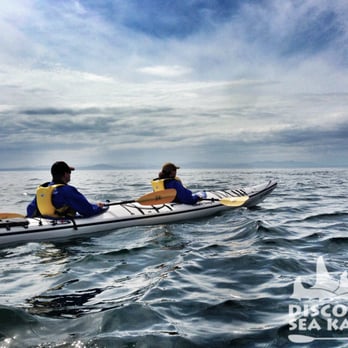 Discovery Sea Kayaks - Kayak Tours San Juan - Rafting/Kayaking Near Me - Friday Harbor, Washington Discovery Sea Kayaks - Kayak Tours San Juan - Rafting/Kayaking Near Me - Friday Harbor, Washington