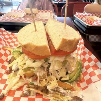 BIGGIES Sandwiches - The Christie - Sandwiches Near Me - Henderson, Nevada BIGGIES Sandwiches - The Christie - Sandwiches Near Me - Henderson, Nevada