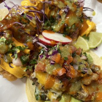 Señor Taco - Fish tacos and stuffed jalapeños tacos my fav - Tacos Near Me - Bellevue, Washington Señor Taco - Fish tacos and stuffed jalapeños tacos my fav - Tacos Near Me - Bellevue, Washington