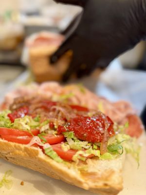 South Lyndale Wine Bar & Deli by null