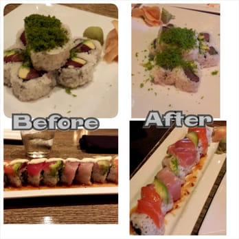 Tokio Pub - Sushi was a disappointment this last visit :( hope my next visit there will be a like my first visit. - Japanese Near Me - Schaumburg, Illinois Tokio Pub - Sushi was a disappointment this last visit :( hope my next visit there will be a like my first visit. - Japanese Near Me - Schaumburg, Illinois