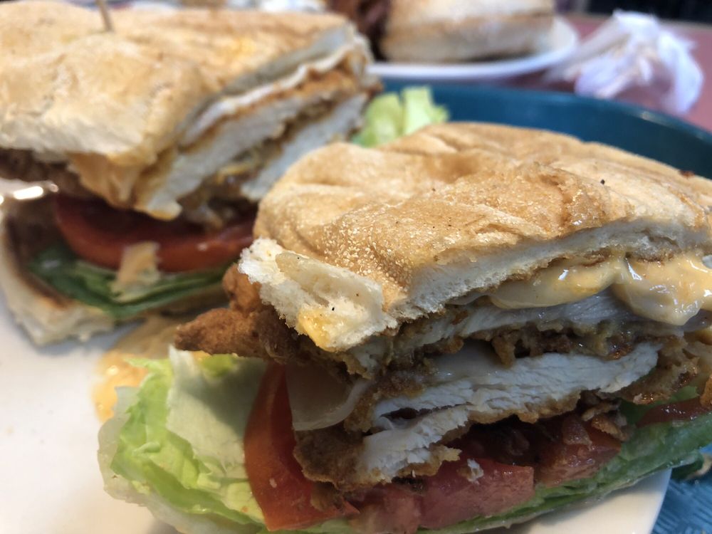 BROTHERS DELI LYNN 72 Photos & 73 Reviews 41 Market St, Lynn