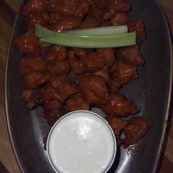 105-Ten Bar & Grill - Sticky Bites