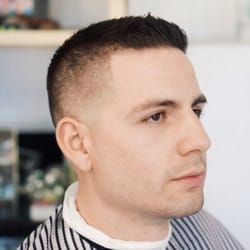 Chico's Barber Shop - Haircut done by barber Vocal . Chico's Barbershop open Monday-Friday (10-6) Saturdays (10-5)