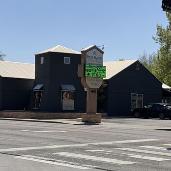 Pecos Flavors Winery + Bistro - 4.8.2026 - Wineries Near Me - Roswell, New Mexico