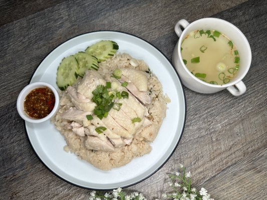 Tom Yum Koong Restaurant by null