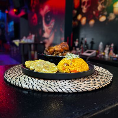 La Cantina Karaoke Bar & Restaurant by null