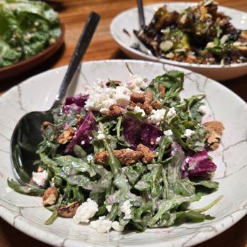 GRANVILLE - DineLA beat salad - New American Near Me - Burbank, California GRANVILLE - DineLA beat salad - New American Near Me - Burbank, California