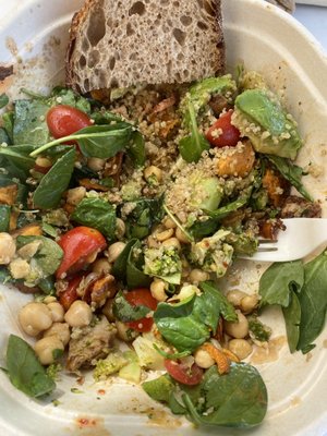 sweetgreen - Healthy Salads, Bowls and Plates by null