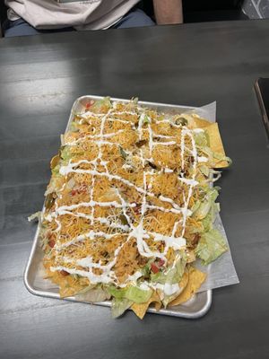 Zavala's Market & Taqueria by null