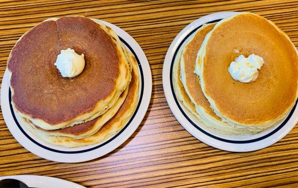 IHOP by null