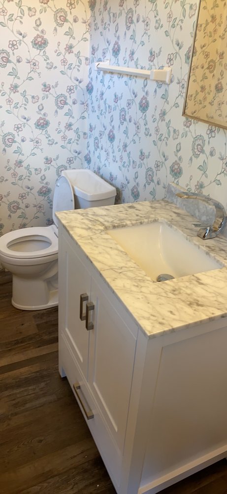 Slide of Crane Plumbing Services