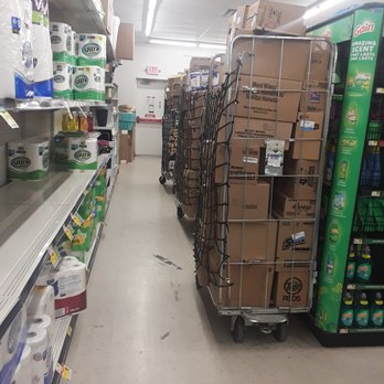 Dollar General - Discount Store Near Me - Hutto, Texas