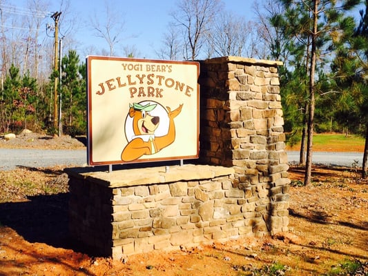 Yogi Bear’s Jellystone Park™ Campground Asheboro NC by null