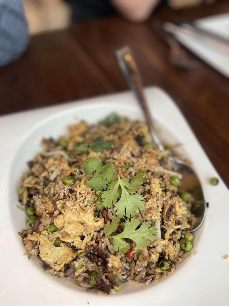 Food from ChoLon Modern Asian - Sloan's Lake