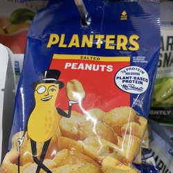 Dollar Tree - Snacks