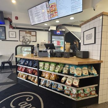 Capo Italian Deli - Italian Near Me - Annapolis, Maryland