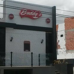 Buddy's