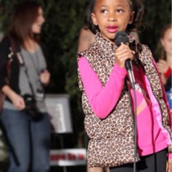 Rockstars Of Tomorrow - Norco - Performing at the grand opening of Rockstars of Tomorrow in Long Beach!