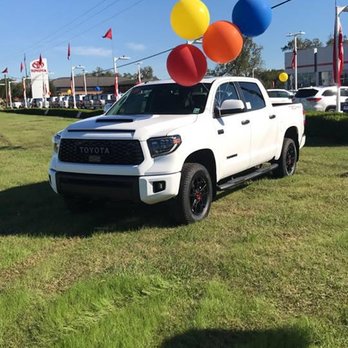 Walker Toyota - Car Dealers Near Me - Alexandria, Louisiana Walker Toyota - Car Dealers Near Me - Alexandria, Louisiana