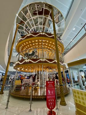 SM Mall of Asia by null