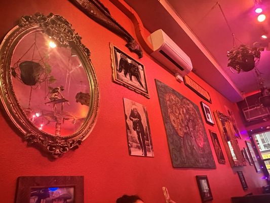 HoneyHole Sandwiches by null