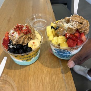 Nautical Bowls - Juice Bars & Smoothies Near Me - San Diego, California Nautical Bowls - Juice Bars & Smoothies Near Me - San Diego, California