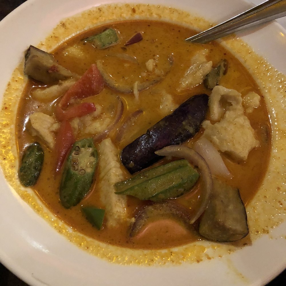 Rasa - Malaysian Curry with chicken - Malaysian Near Me - New York, New York Rasa - Malaysian Curry with chicken - Malaysian Near Me - New York, New York