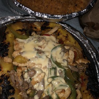 Agave Azteca - Pina Loca Special Without Onions - Mexican Near Me - Omaha, Nebraska