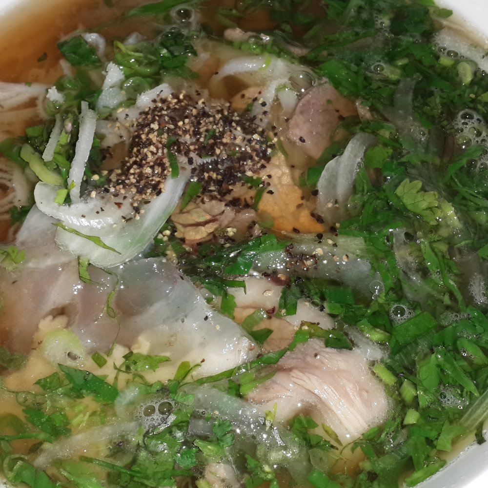 Pho Hoa Soan - Pho dac biet - Vietnamese Near Me - Garden Grove, California Pho Hoa Soan - Pho dac biet - Vietnamese Near Me - Garden Grove, California